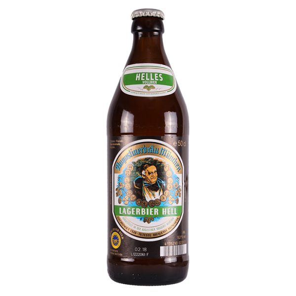 Augustiner Helles