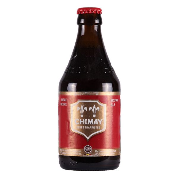 Chimay Red