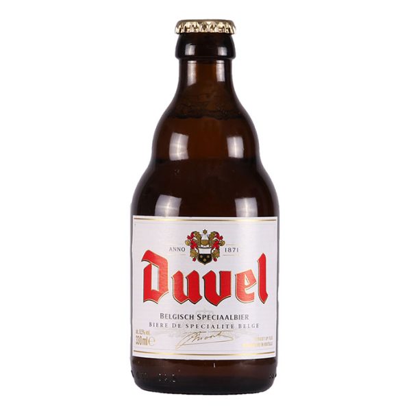 Duvel