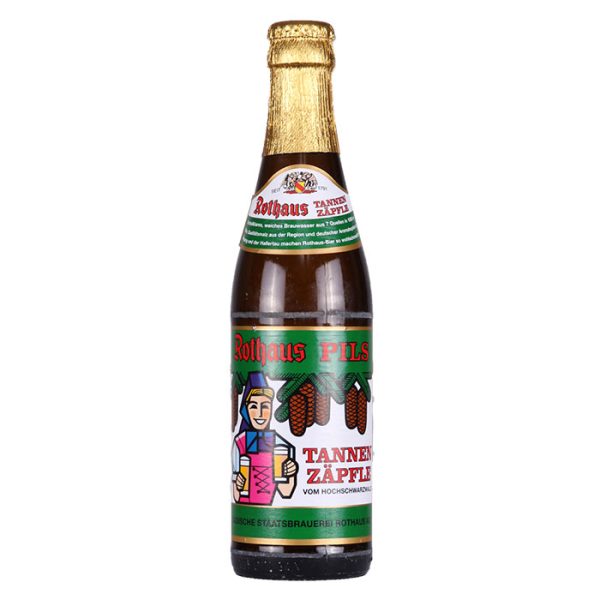 Rothaus Tannenzapfle