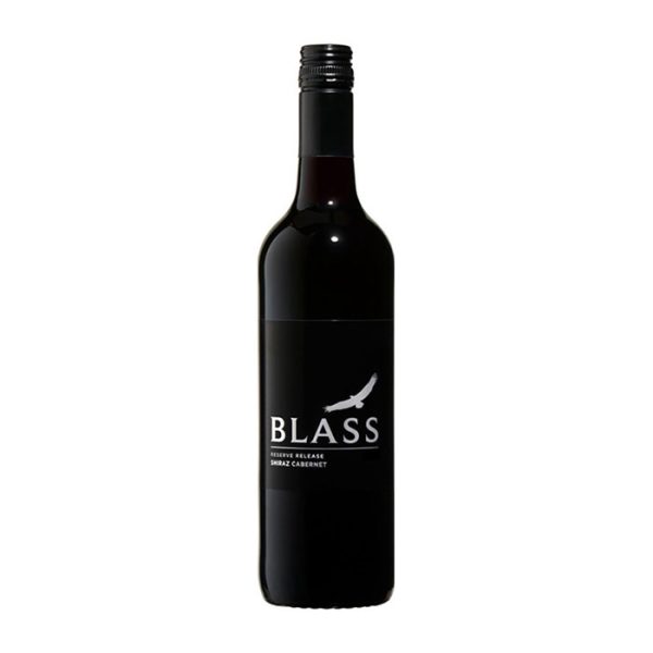 Blass Reserve Release Shiraz Cabernet South Australia