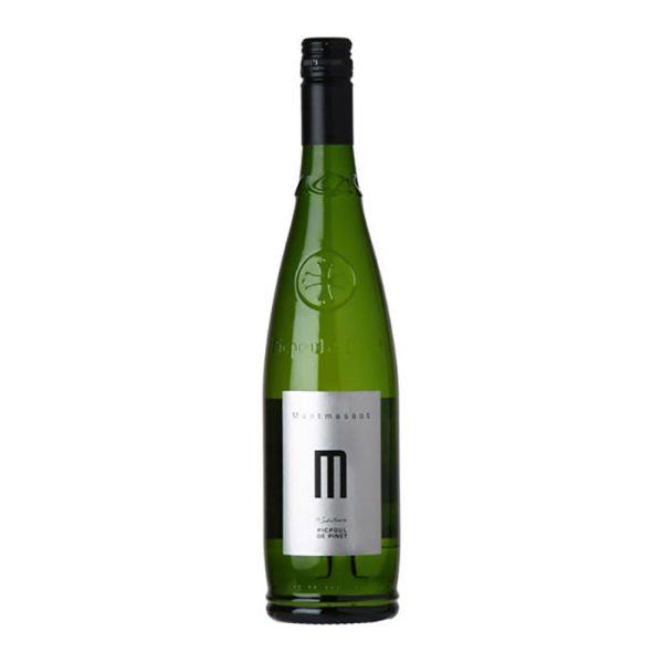 Montmassot Picpoul de Pinet