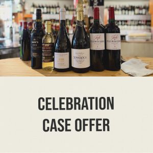 Celebration case offer