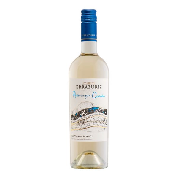 Errazuriz Sauvignon Blanc Aconcagua Chile