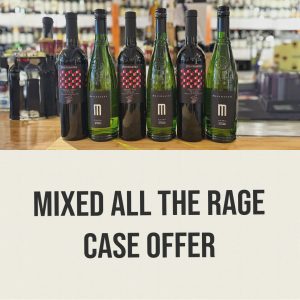 Mixed All the Rage Case Offer