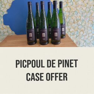 Picpoul de Pinet Case Offer