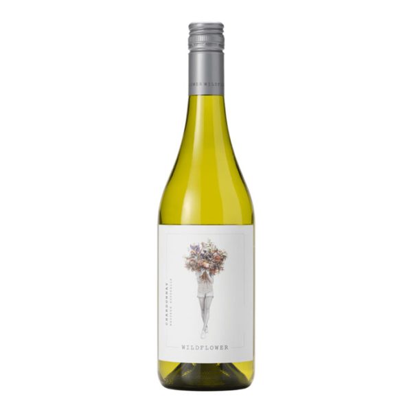 Wildflower Chardonnay Margaret RiverPemberton Australia